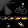 Honda Stream, S2000, CR-V, Civic LED lights (2000-2021)