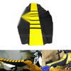 Suzuki DR 250 650S DRZ450 450SM RMX Enduro Ribbed Gripper Soft Seat Cover