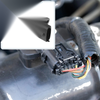 Volvo S80 Mass Air Flow Sensor (1999-2006)