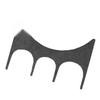 BMW 3 Series Water Cup Holder Coin Panel Cover Trim (1994-1996)