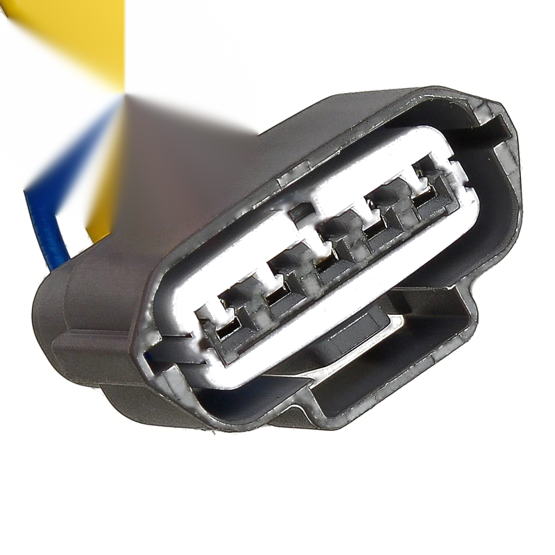 Nissan Infiniti Subaru Mass Air Flow Sensor Cable Connector