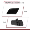 Volvo C30 Front Left Bumper Trim Nozzle Cover (2008-2010)