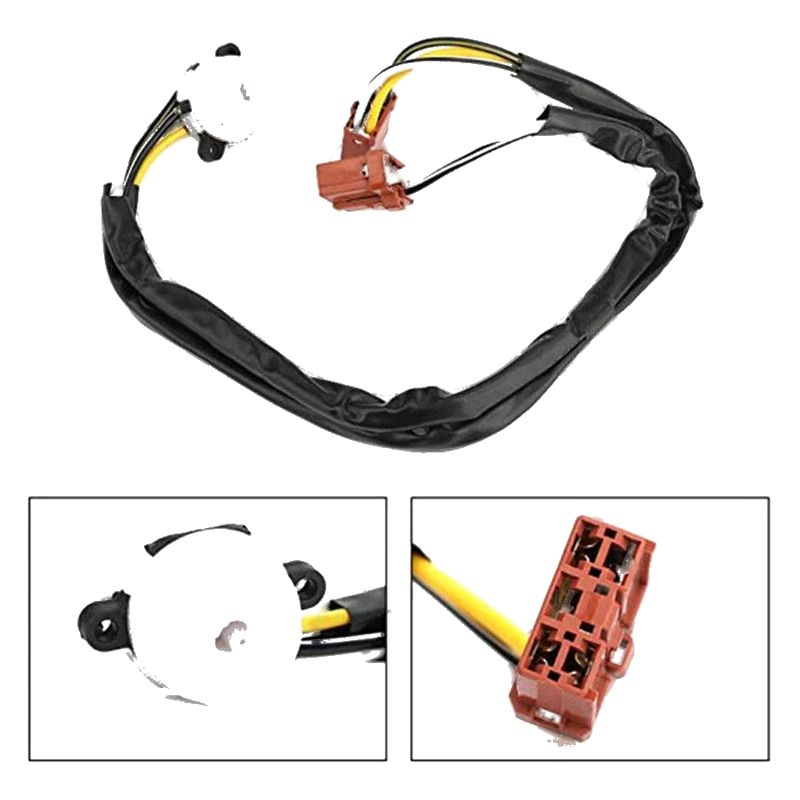 Honda Civic, Acura Integra Ignition Switch Starter (1998-2000)