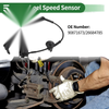 Chevrolet Sail 3 Rear Right ABS Wheel Speed Sensor