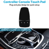 Mercedes Benz W205 W253 W166 Touch Pad Controller Console (2015-2019)