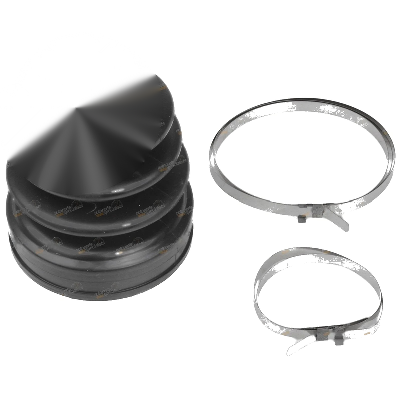 Subaru Impreza Front Inner Left or Right CV Boot (2005-2007)