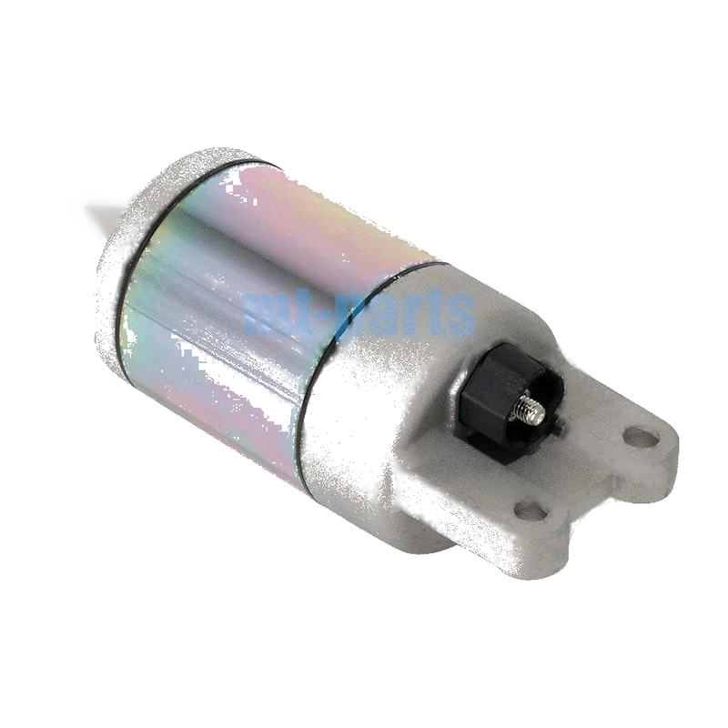 Yamaha YXF850 Wolverine X4 Hunter Starter Motor (2018-2020)