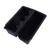 Chevy GMC Buick Center Console Organizer Trays (2014-2023)