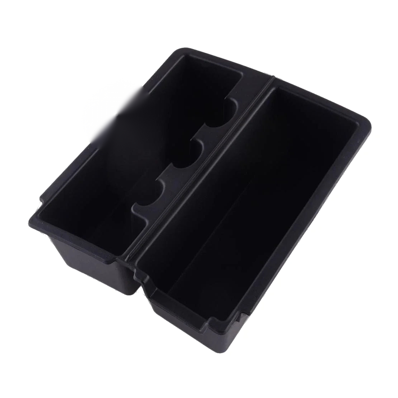 Chevy GMC Buick Center Console Organizer Trays (2014-2023)
