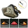 Kawasaki Ninja 400 650 ER-6N Tail Light (2012-2016)