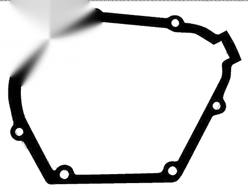 Polaris 90 Outlaw Crankcase Stator Gasket (2007–2011)