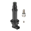 Kawasaki KX250F Ignition Stick Coil & Spark Plug (2006–2010)