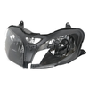 Kawasaki ZZR600 Front Headlight Upper Fairing Stay Bracket (2005-2008)