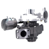 Peugeot 206 207 307 308 1.6 DV6TED4 GT1544V Turbo Charger (2006-2014)