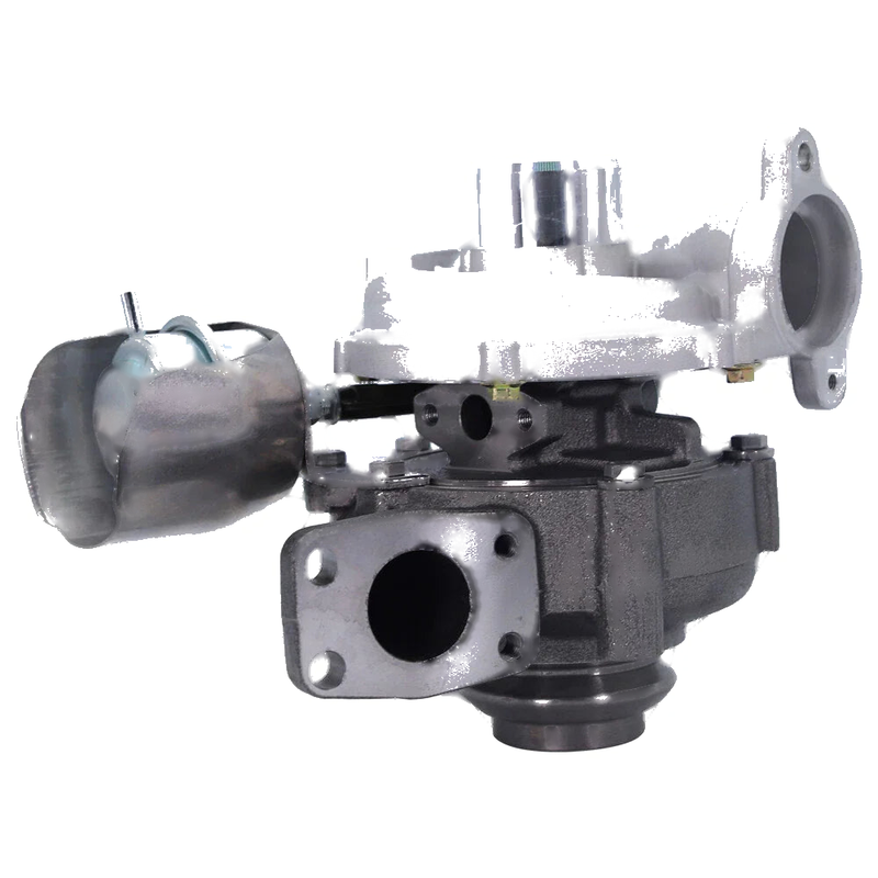 Peugeot 206 207 307 308 1.6 DV6TED4 GT1544V Turbo Charger (2006-2014)