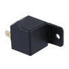 Harley Softail Custom FXSTC Black Motorcycle Starter Relay (1991-1999)