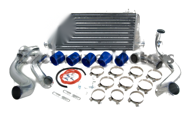 Nissan 200SX S14 / S15 Intercooler Kit (1994-2002)