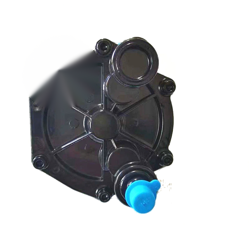 Ford Fiesta, Focus Brake Vacuum Pump (2011-2018)