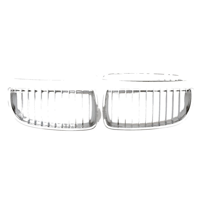 BMW 3 Series E90 / E91 325i / 328i Front Kidney Grille (2004-2007)