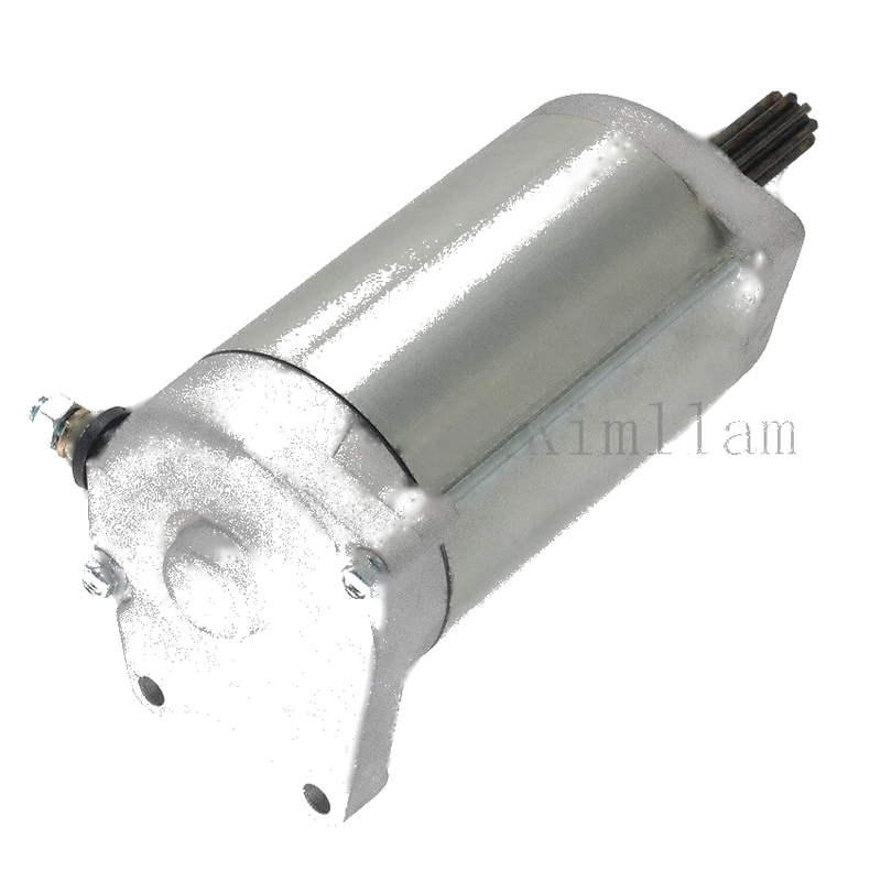 Suzuki DL1050 V-Strom 1050, DL1000 V-Strom 1000 Starter Motor (2020-2019)