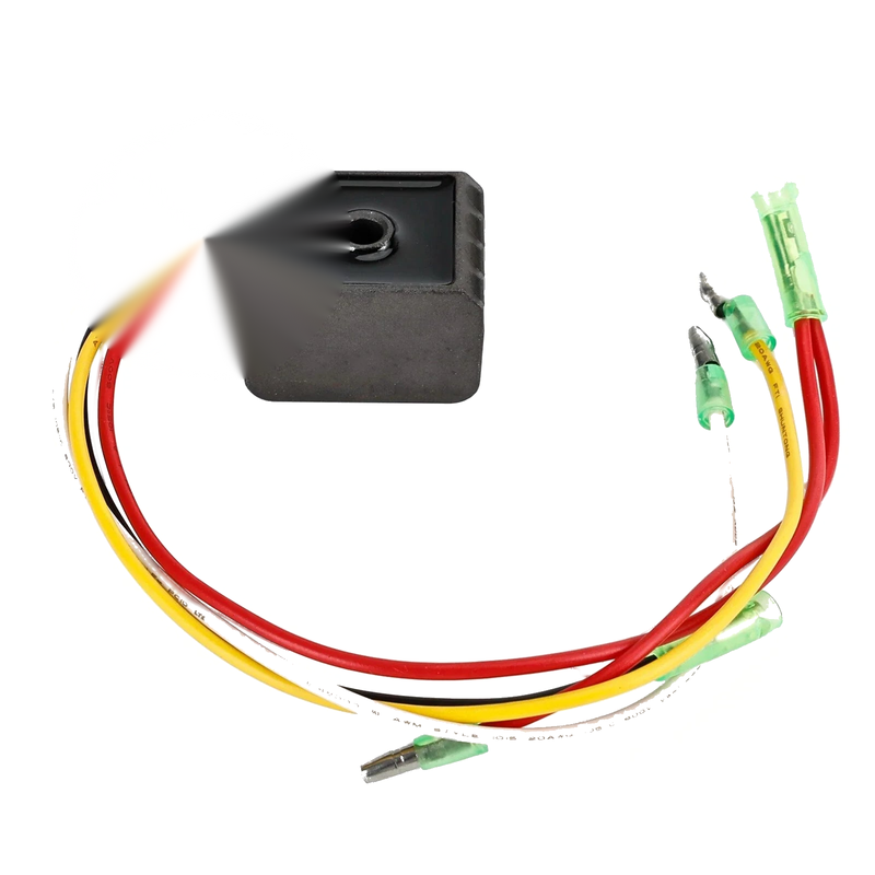 Nissan NS / Tohatsu M 9.9-40 HP Rectifier (2002-2005)