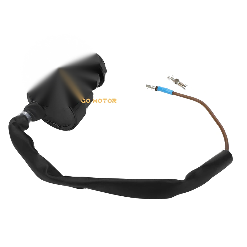 Yamaha Blaster 200 YFS200 Ignition Switch Key (1988–2006)