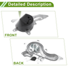 Toyota Corolla Water Pump (2019-2024)