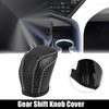 Toyota Camry Gear Shift Knob Cover (2017–2021)