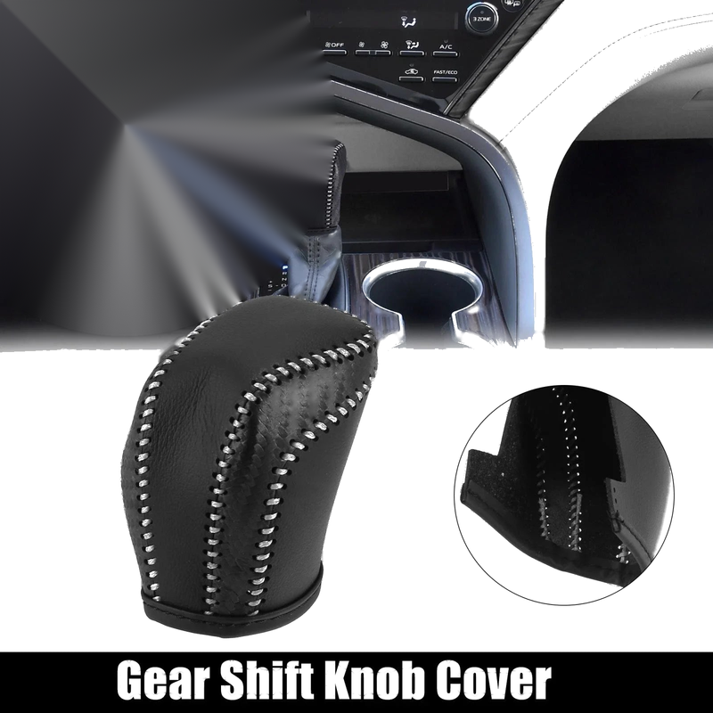 Toyota Camry Gear Shift Knob Cover (2017–2021)
