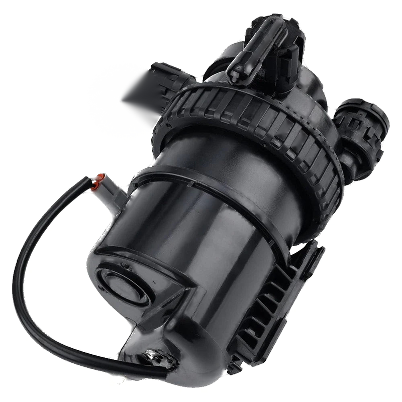 Mitsubishi 2.5 DIESEL L200 TRITON STRADA Fuel Filter Assy (2005–2015)