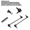 Dodge Dart Stabilizer Bar Link Front Left Right