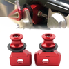 HONDA CB650R Motor Chain Adjustment Bracket Screw (2018-2023)