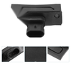 Chevrolet Corvette C6 Door Latch Exterior Release Switch 1 x (2005-2013)