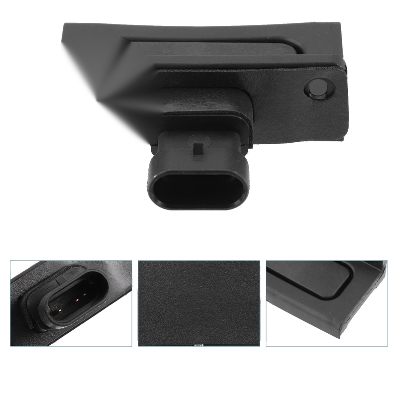 Chevrolet Corvette C6 Door Latch Exterior Release Switch 1 x (2005-2013)