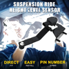 Toyota Avalon Air Suspension Ride Height Level Sensor (2000-2004)