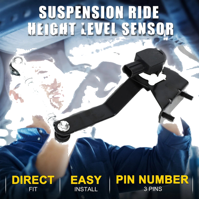 Toyota Avalon Air Suspension Ride Height Level Sensor (2000-2004)