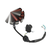 Honda Dash 125, Road Sport RS 125, XRM, Future Wave 125 Stator (2001-2023)