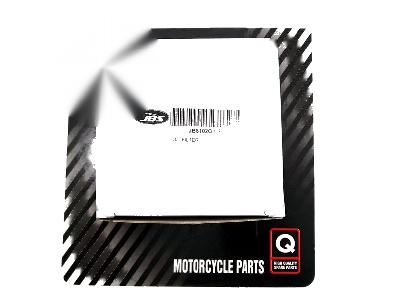 Honda CB400T Performance Oil Filter (1977-1979)