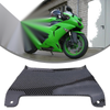 KAWASAKI ZX10R Carbon Fiber Rear Tail Middle Fairing Cowling (2004–2005)