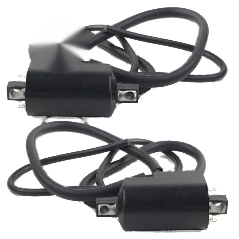 Suzuki GS550 GS650 GS750 GS850 Series Ignition Coil (1976-1983)