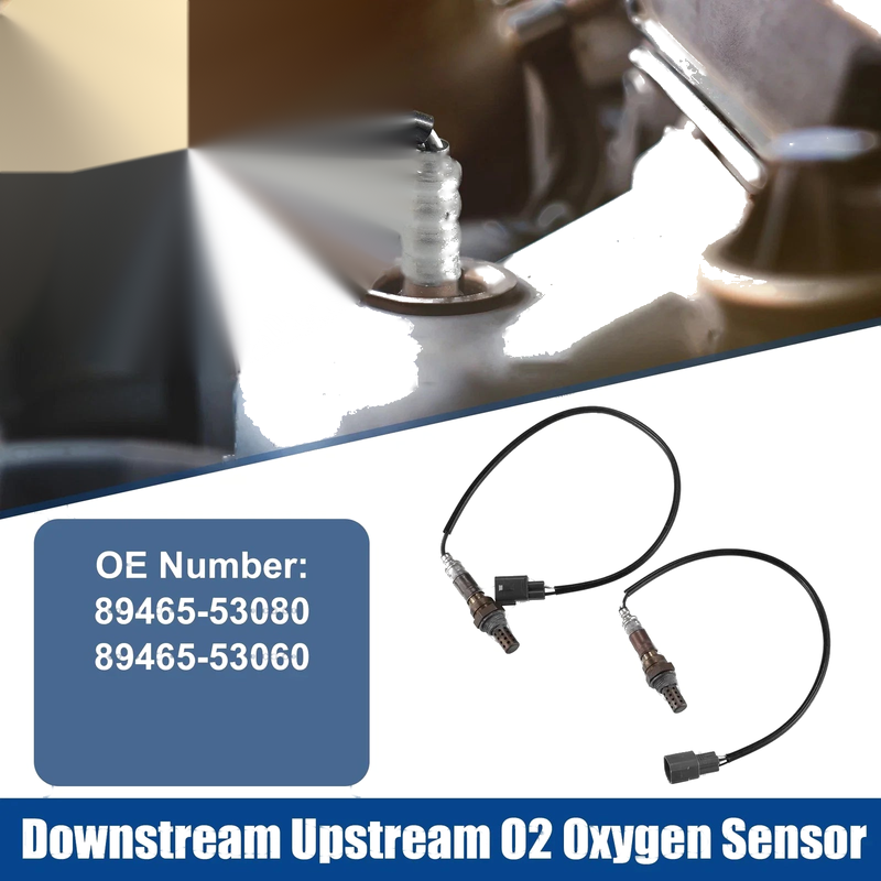 Toyota Altezza SXE10 Oxygen Sensor (1998–2005)