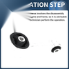 Honda Civic FC7 Engine Mount (2016-2019)