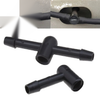 Ford Windshield Wiper Water Jet