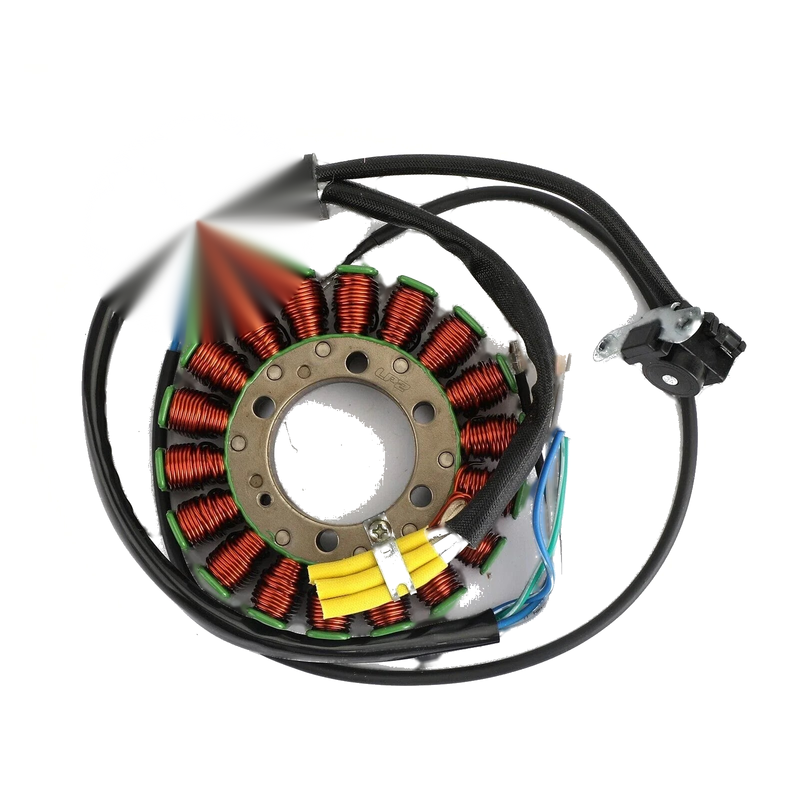 Aprilia Pegaso 650 Strada Trail Stator (2005-2009)