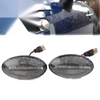 Mini Cooper R50 R53 LED Sequential Side Marker Turn Signal Light (2002-2008)