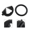 BMW R850 R1100 R1150 R1200 Oil Filler Cap Mounting Base (1993-2006)