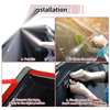 Toyota Corolla Sedan Window Deflectors 1 Set (2020-2024)