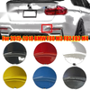 BMW F80 M3 F82 F83 M4 Rear Bumper Towing Hook Eye Cap (2015–2018)