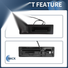 BMW 3 5 X3 Series Tailgate Trunk Release Switch (2011-2015)