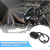 Harley Heritage Softail Voltage Regulator Rectifier (2001–2006)